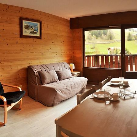 Location D'Appartements - La Residence Clusaz Zewnętrze zdjęcie