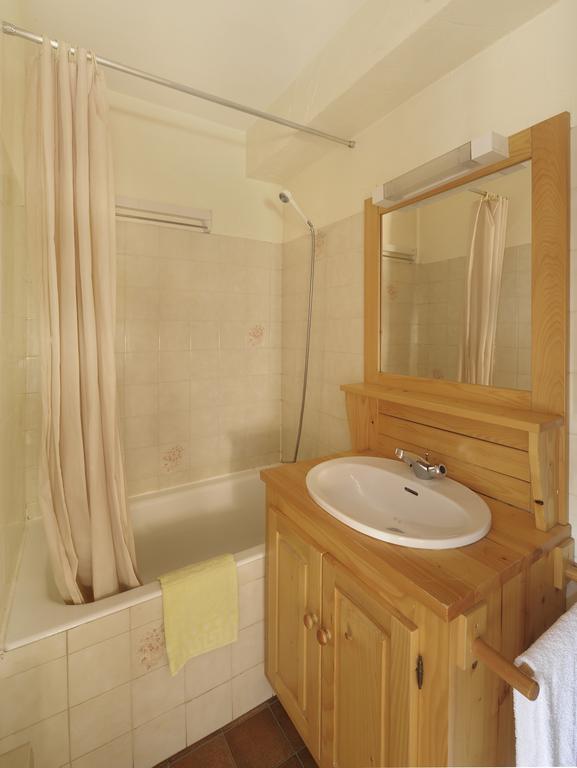Location D'Appartements - La Residence Clusaz Zewnętrze zdjęcie