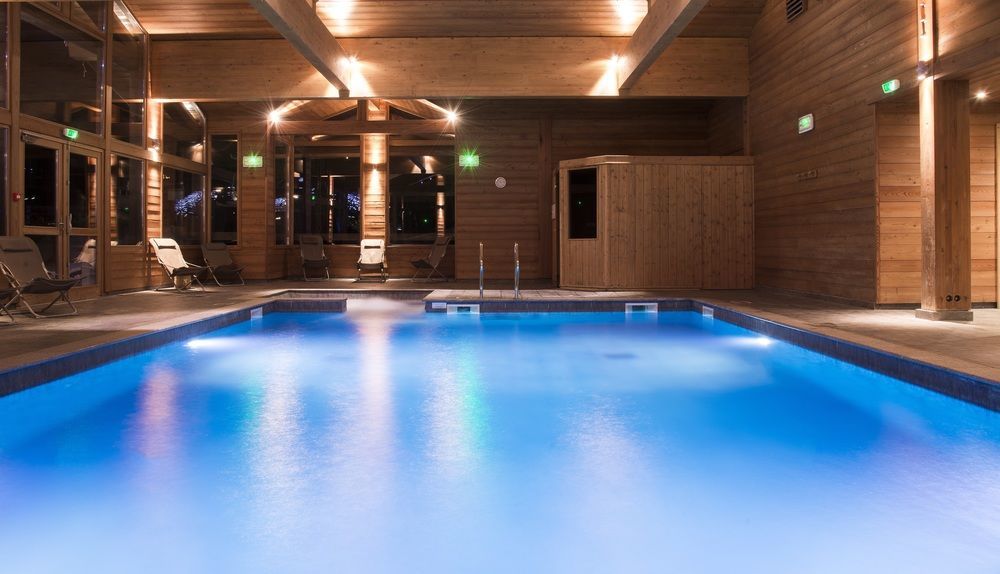 Location D'Appartements - La Residence Clusaz Zewnętrze zdjęcie