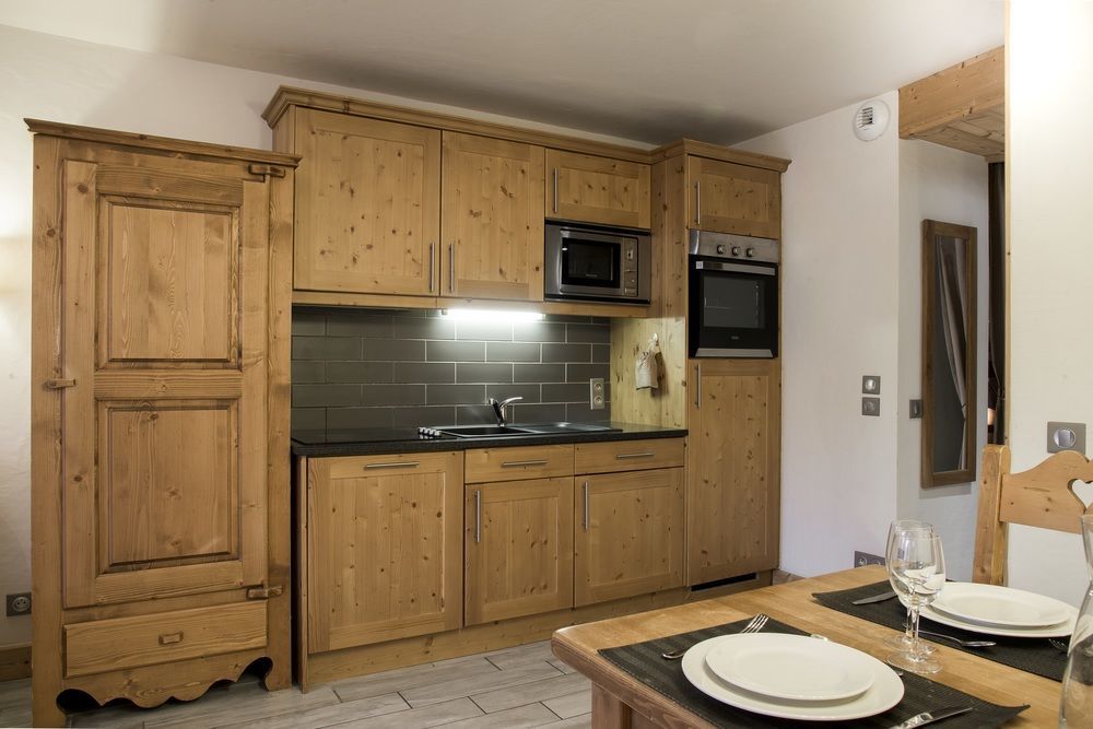 Location D'Appartements - La Residence Clusaz Zewnętrze zdjęcie