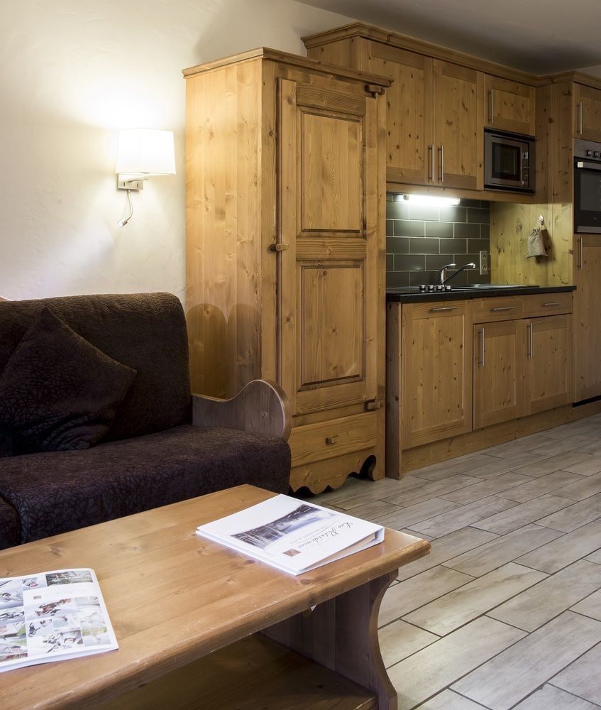 Location D'Appartements - La Residence Clusaz Zewnętrze zdjęcie