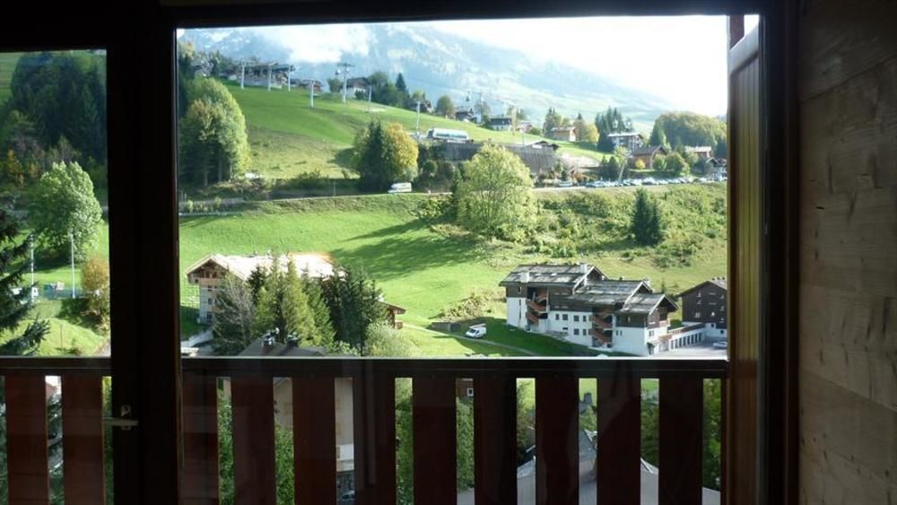 Location D'Appartements - La Residence Clusaz Zewnętrze zdjęcie