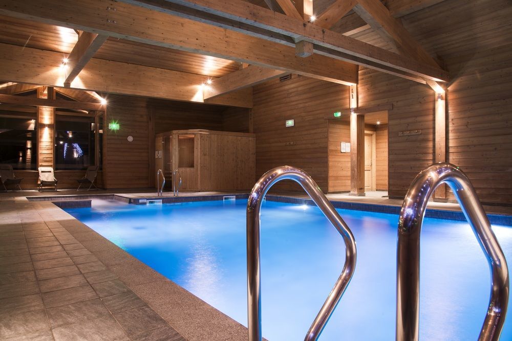 Location D'Appartements - La Residence Clusaz Zewnętrze zdjęcie