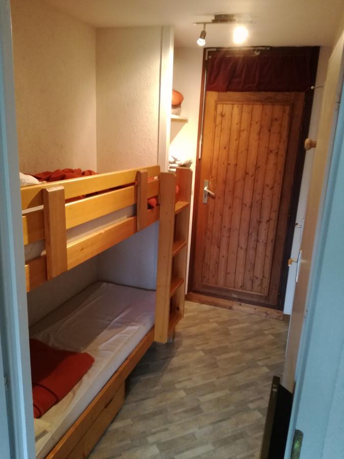 Location D'Appartements - La Residence Clusaz Zewnętrze zdjęcie