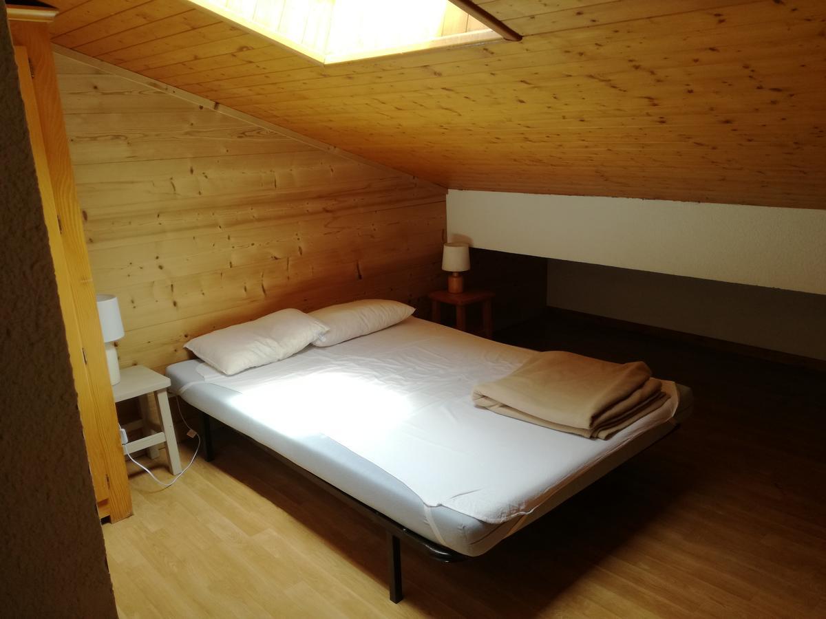 Location D'Appartements - La Residence Clusaz Zewnętrze zdjęcie