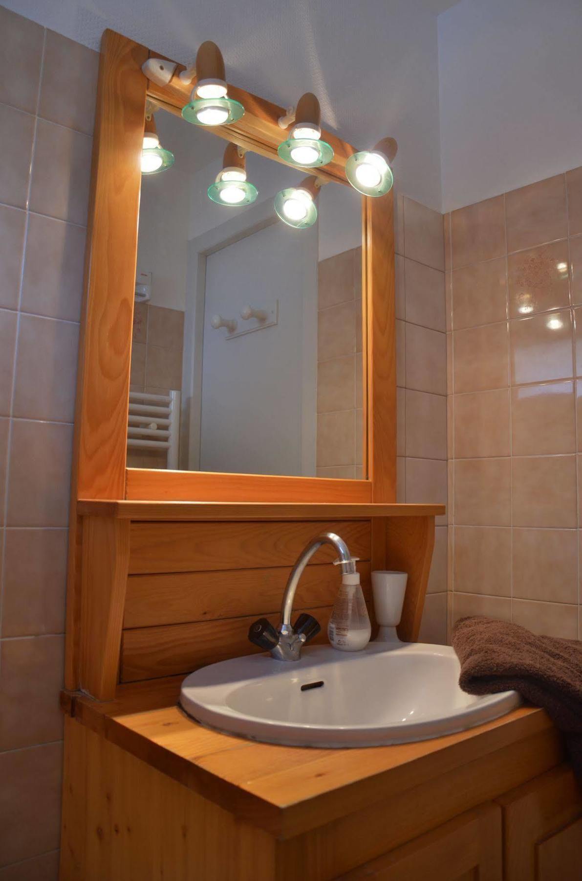 Location D'Appartements - La Residence Clusaz Zewnętrze zdjęcie
