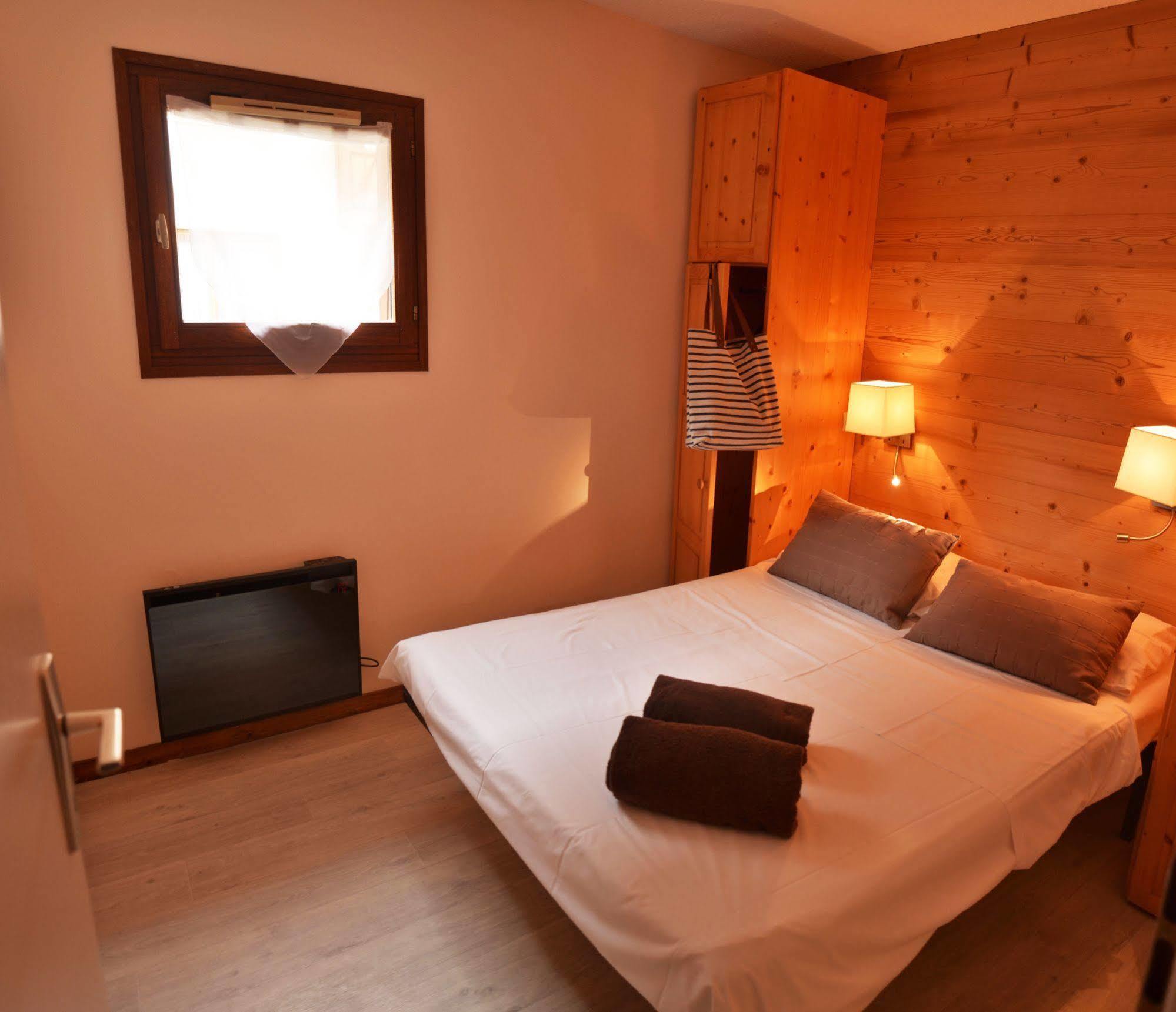 Location D'Appartements - La Residence Clusaz Zewnętrze zdjęcie