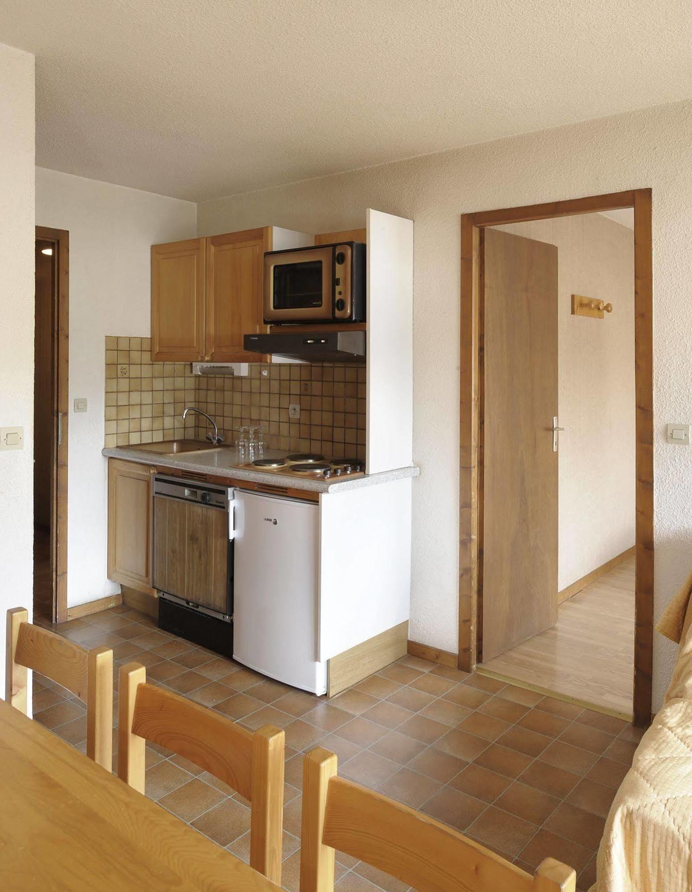 Location D'Appartements - La Residence Clusaz Zewnętrze zdjęcie