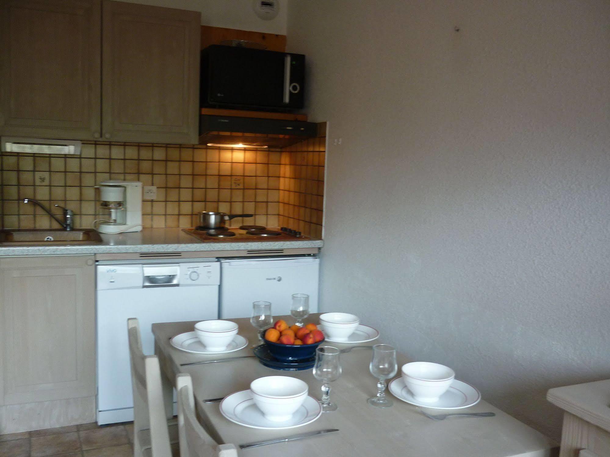 Location D'Appartements - La Residence Clusaz Zewnętrze zdjęcie